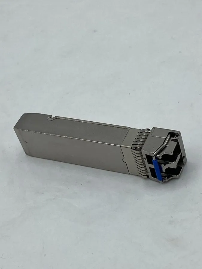 Оптический модуль SP Source Photonics SPP-10E-LR-IDFH-SEC Optic Transceiver 1310 — фото лота 2