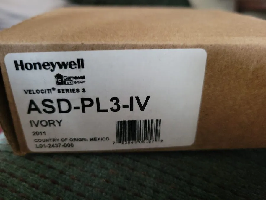 Оборудование пожарной сигнализации Gamewell-FCI ASD-PL3-IV Addressable Smoke Det