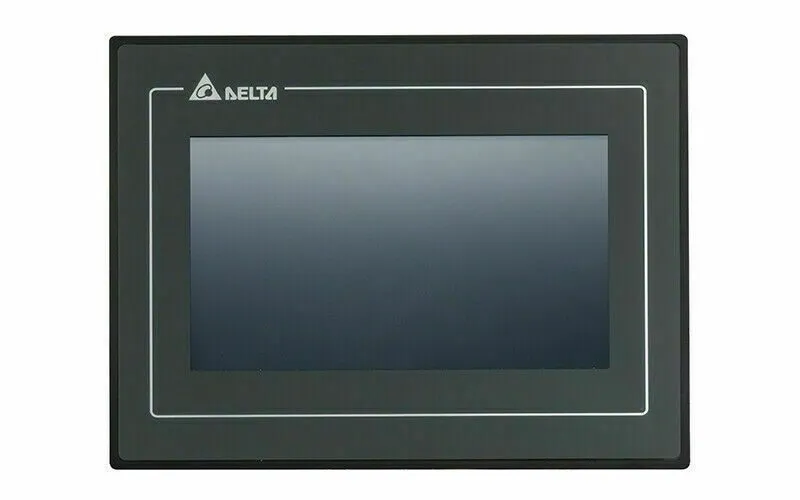 Панель оператора DOP-107EG 7-inch HMI Ethernet Touch Screen Panel