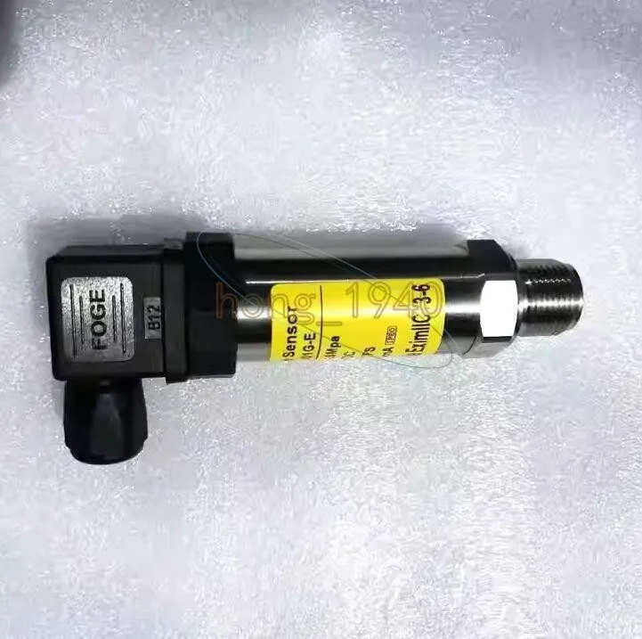 Датчик давления 0-2.5Mpa Pressure Sensor YSZK-01G-C-E Diffusion Pressure Transmi