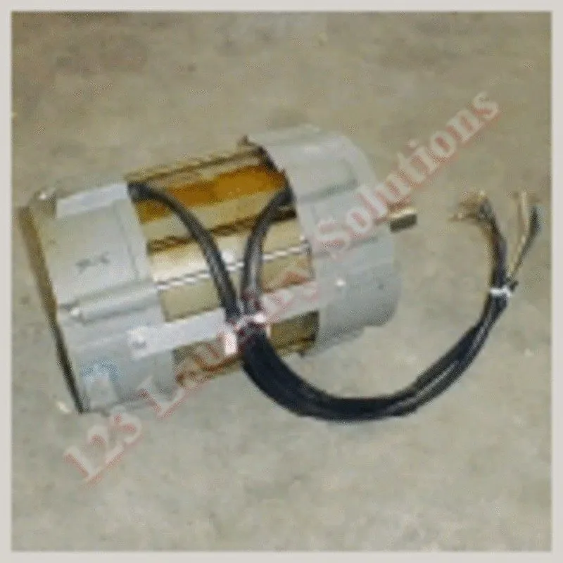 Прачечное оборудование Generic Washer MOTOR WASH 380-415/50/3 UC35-3