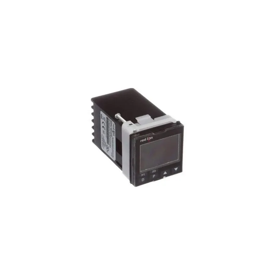 Датчик температуры Red Lion Controls Pxu11a20 Pid Temperature Controller, Analog — фото лота 1