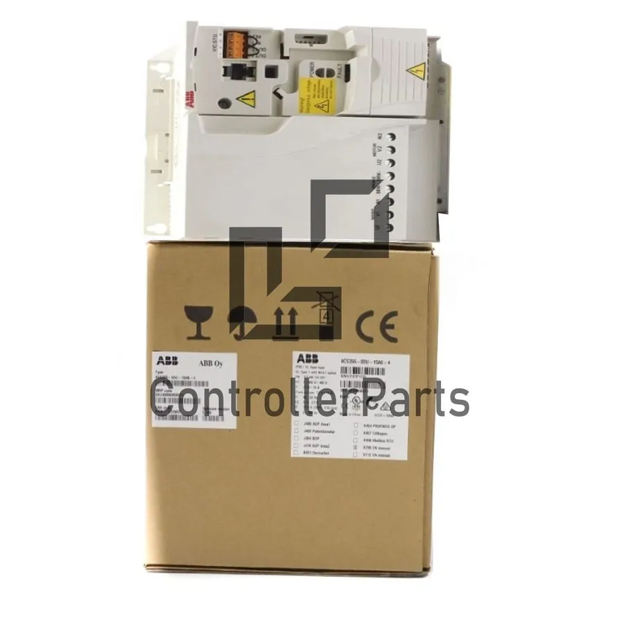 Частотный преобразователь ABB ACS355-03U-15A6-4 DRIVE