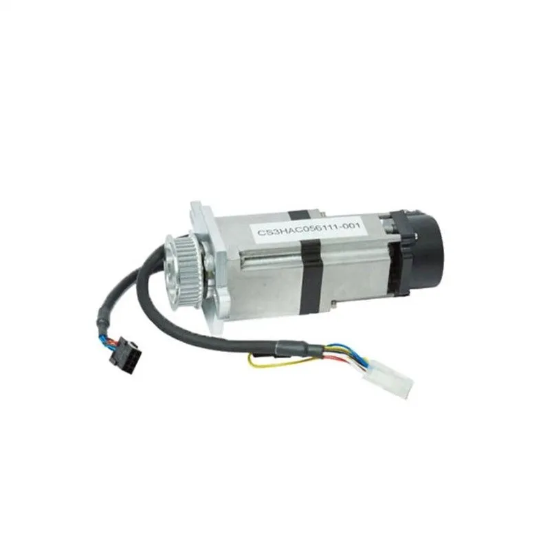 Робот 3HAC044515-001 Three-axis motor