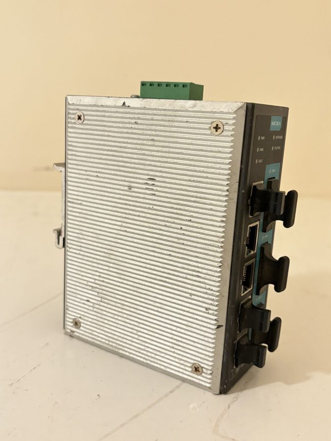 Фото лота EDS-408A-3S-SC-48-T от продавца №71346