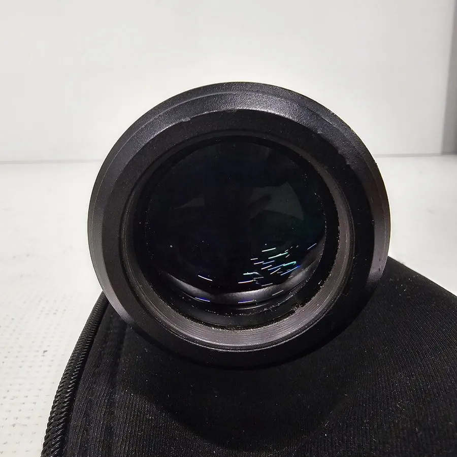 Оптико-электронная система ATN Thor 4 Smart HD Thermal Scope 384x288 1.3x-5x + S — фото лота 2