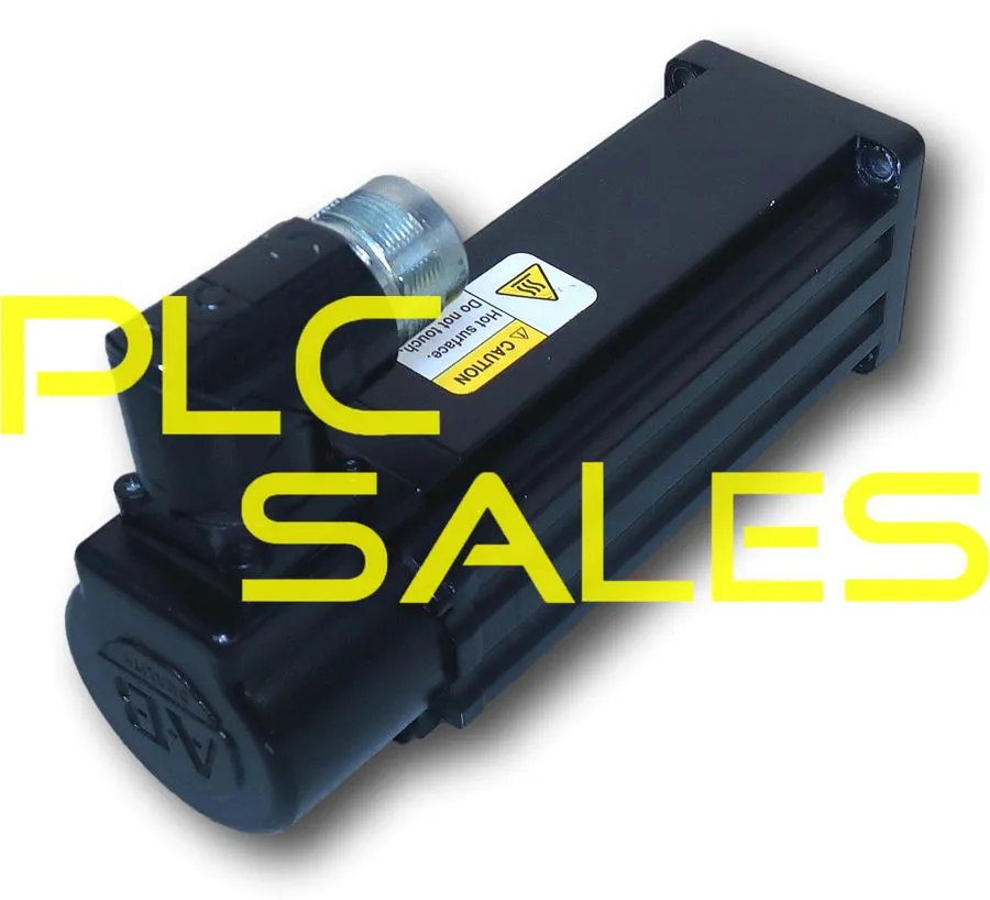 Серводвигатель Allen Bradley VPL-B0633M-PK12AA Servo Motor