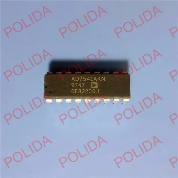Датчик Digital to Analog Converters IC ANALOG DEVICES DIP-18 AD7541AKN AD7541AKN