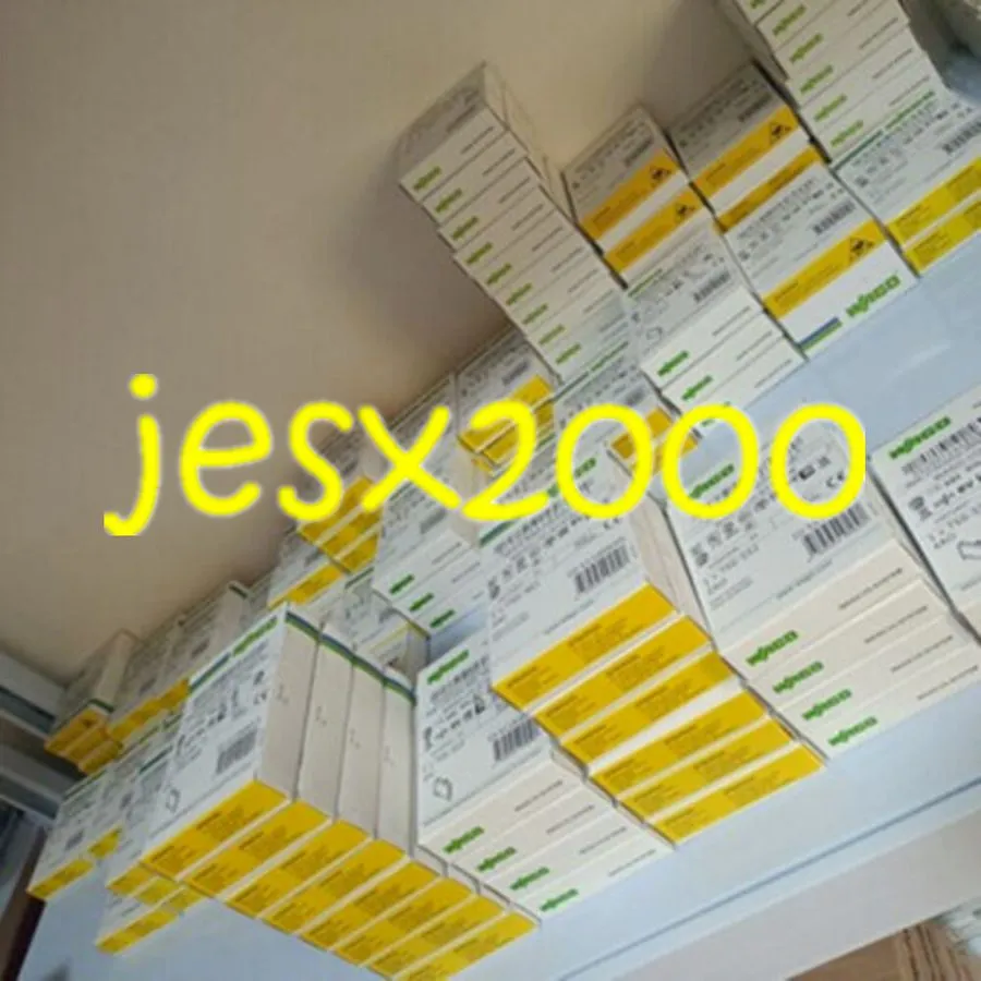 Модуль 750-1420 WAGO module Expedited Express