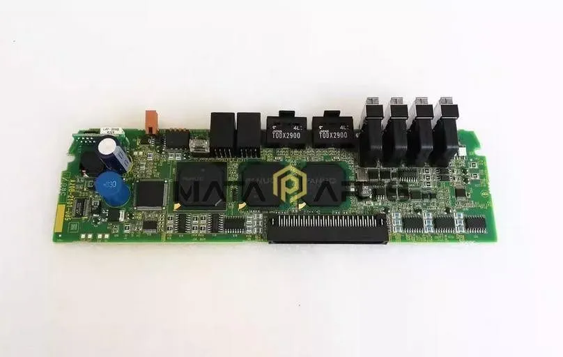 Плата ЧПУ Fanuc Drive control motherboard A20B-2101-0892