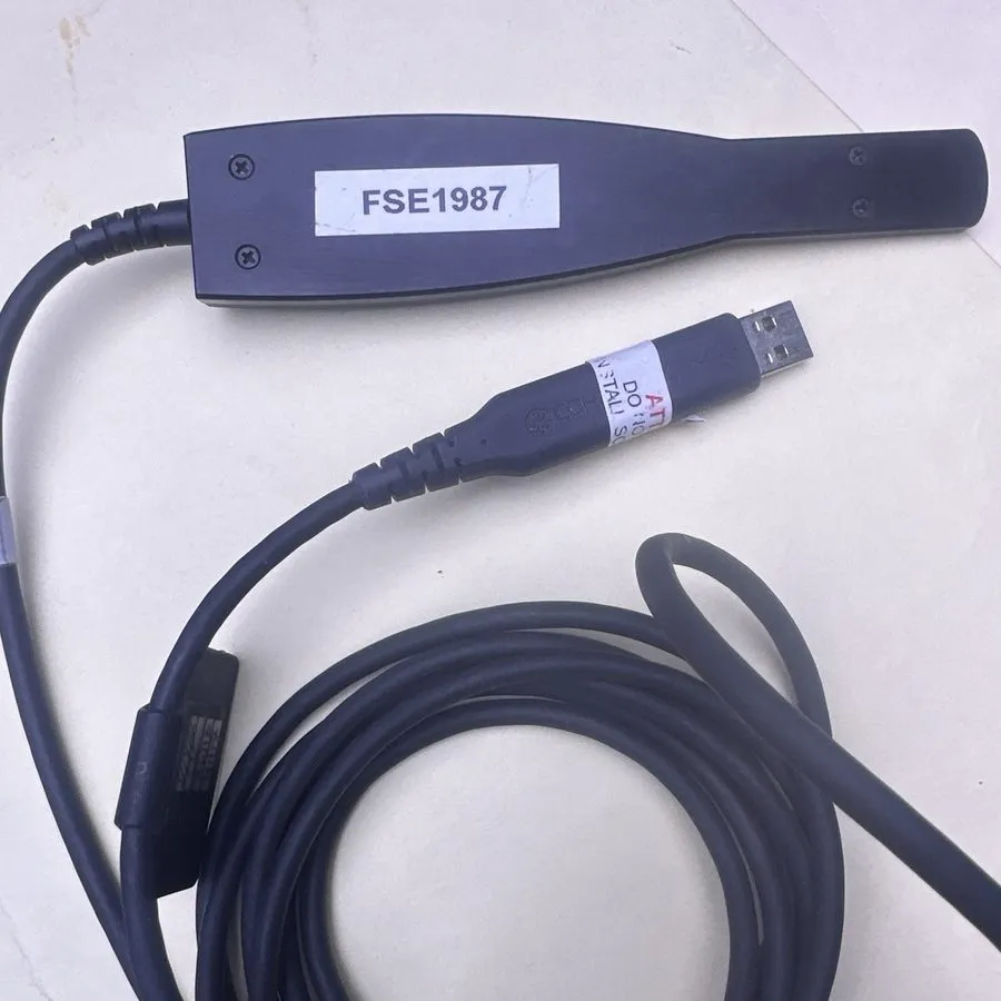 Датчик Coherent PM WAND UV/VIS Laser Wand Sensor Probe MPN 1299333 — фото лота 2