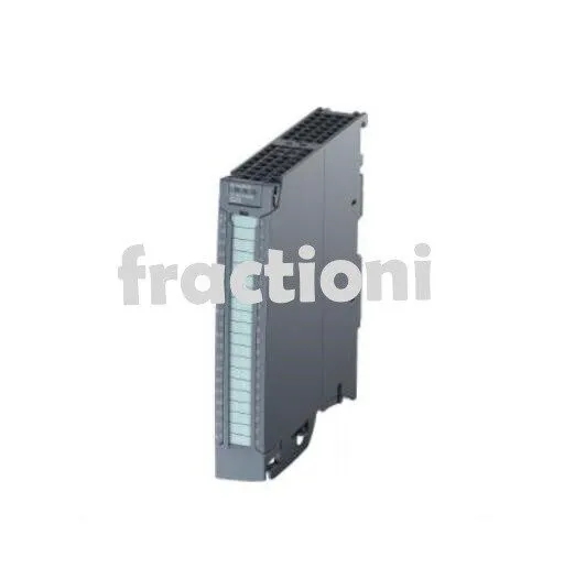 ПЛК 6ES7522-1BH10-0AA0 Siemens