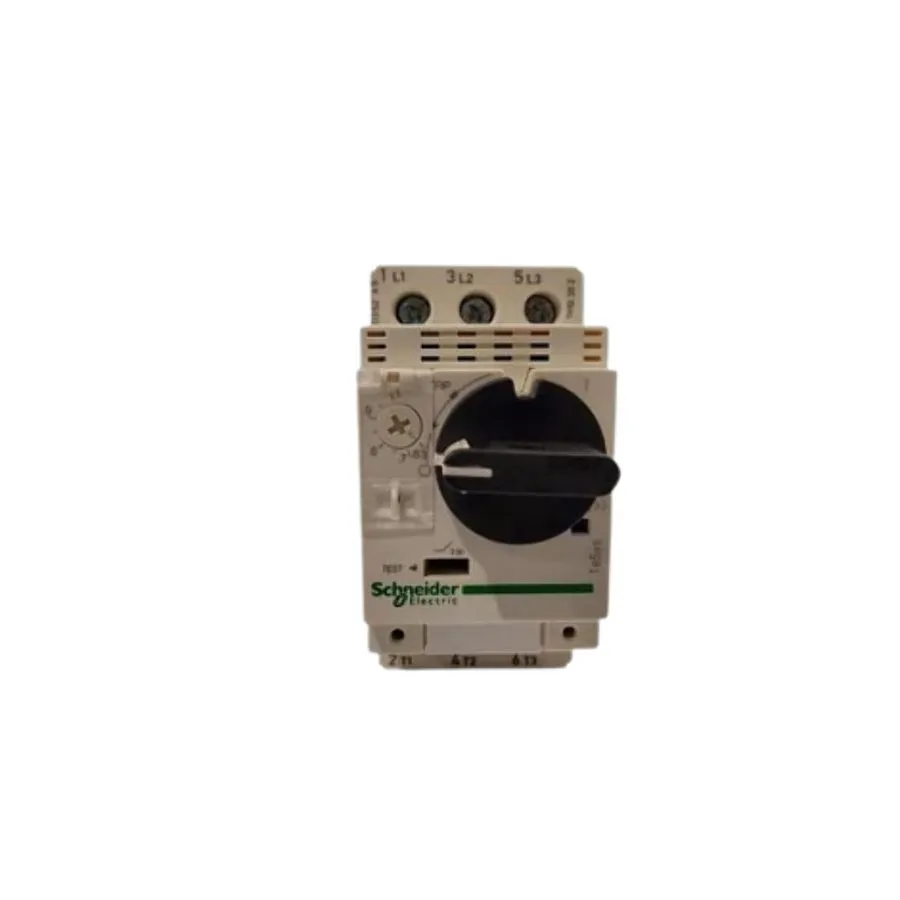 Автоматический выключатель SCHNEIDER ELECTRIC GV2P16 Motor Circuit Breaker 690V 