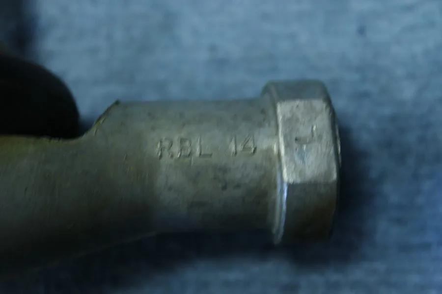 Подшипник THK RBL14DL ROD END BEARING