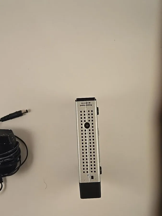 Коммутатор Linksys SLM2008 8 port 10/100/1000 gigabit smart swithc w/ pd — фото лота 2