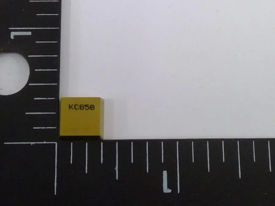 Режущий инструмент Kennametal Coated Carbide Machining Tooling insert SPGN090308