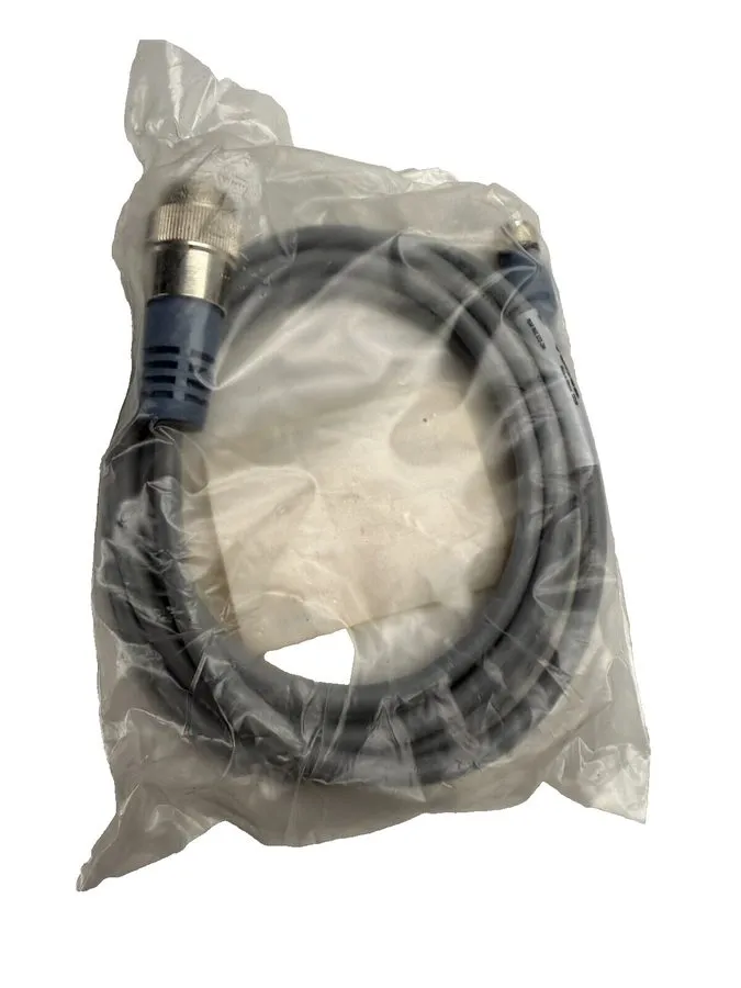 Соединительный кабель Turck RSC RKC 572-2M Cordset, 5-Pin M12 Male to M12 Female