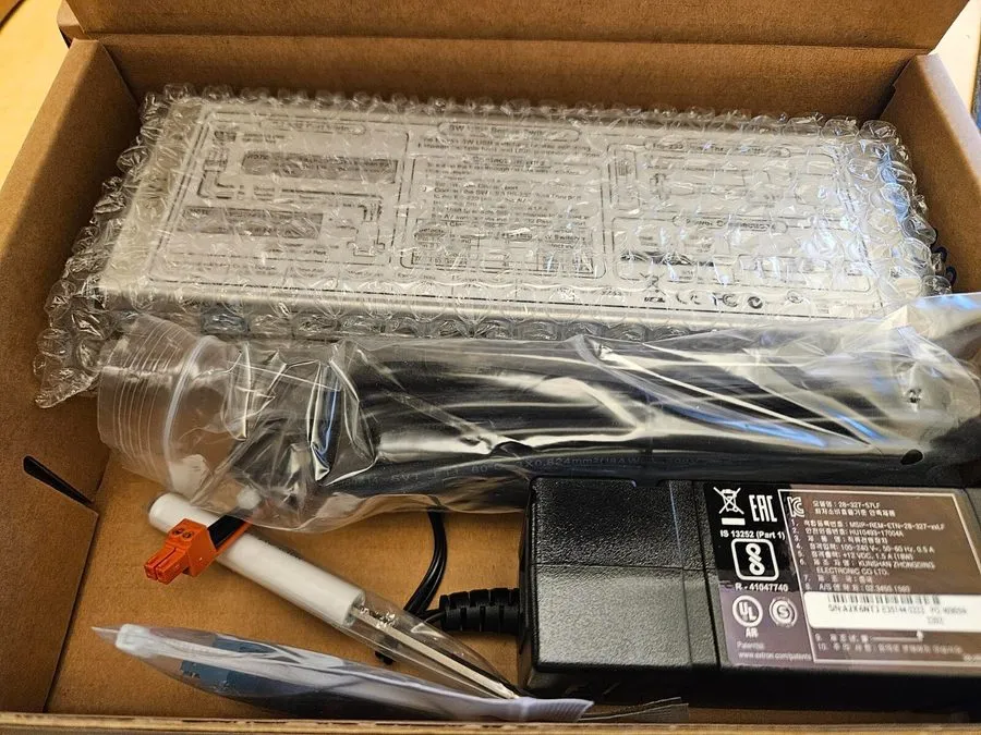 Видеокоммутатор Extron SW2 USB Two Input USB Switcher 60-952-02