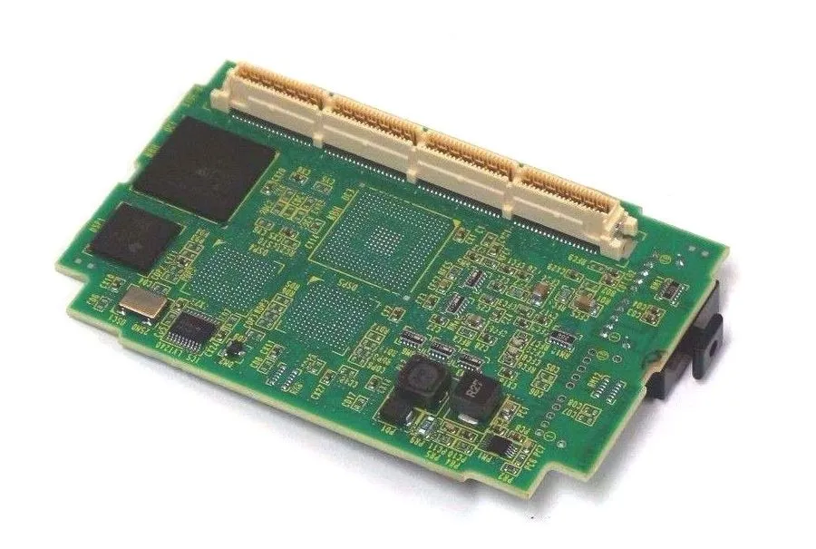 Плата ЧПУ FANUC Axis Control Card A20B-3300-0664 NDA Available