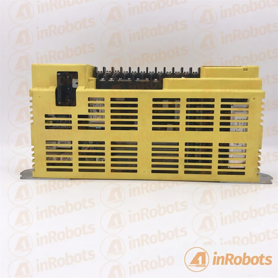 Сервоусилитель FANUC A06B-6066-H003 Servo Amplifier Drive Shipping