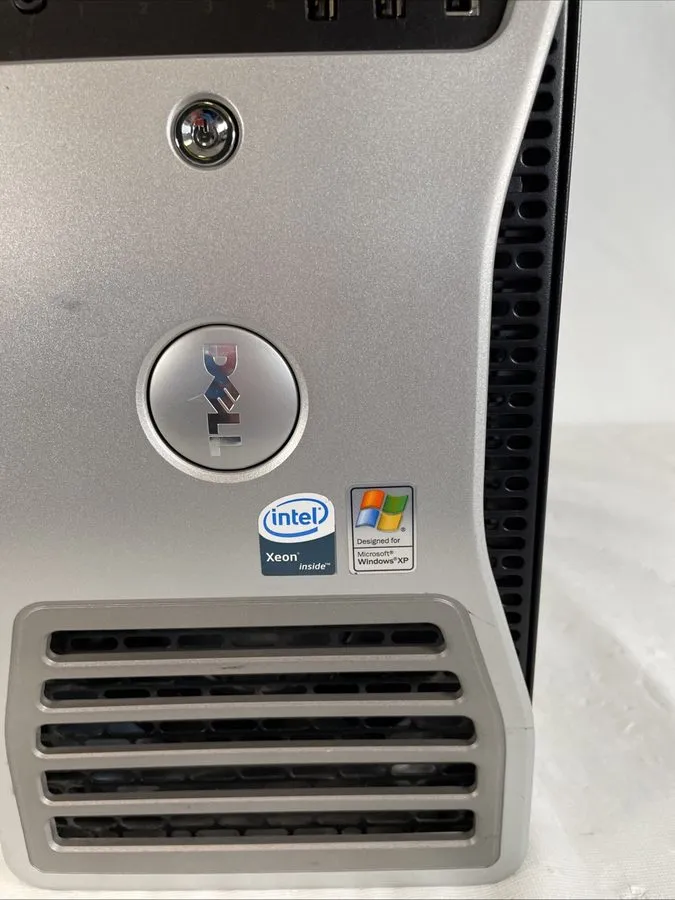 GPU-ускоритель Dell nVidia FX4500 Quadro 512MB 900-50348-0100-001 KU705 — фото лота 1