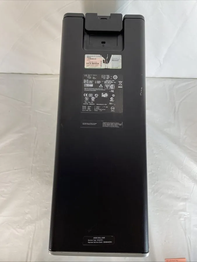 GPU-ускоритель Dell nVidia FX4500 Quadro 512MB 900-50348-0100-001 KU705 — фото лота 2