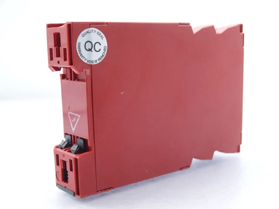Реле безопасности Allen Bradley MSR126T 440R-N23117 Guardmaster Safety Relay 24V