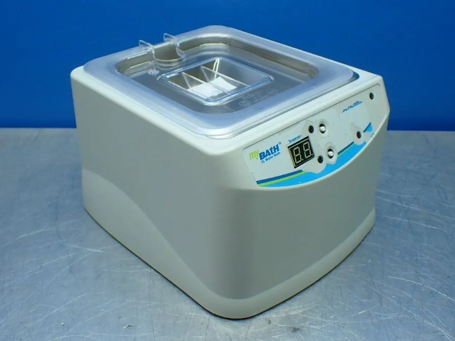 Водяная баня BENCHMARK SCIENTIFIC B2000-2 MYBATH 2 LITER WATER BATH 10251730004