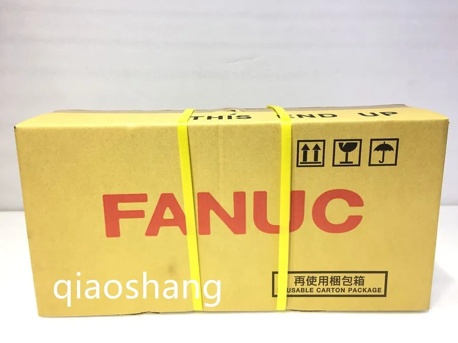 Шпиндель FANUC Spindle motor A06B-1409-B153
