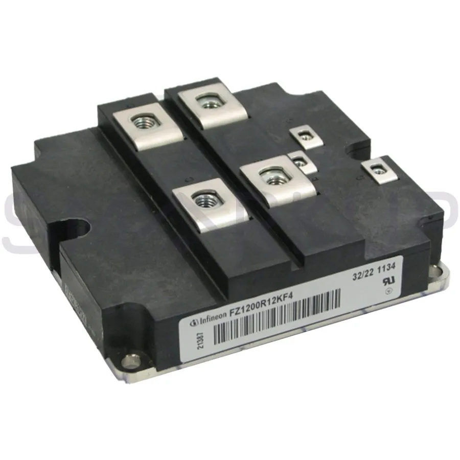 Силовой модуль IGBT INFINEON FZ1200R12KF4 IGBT Module