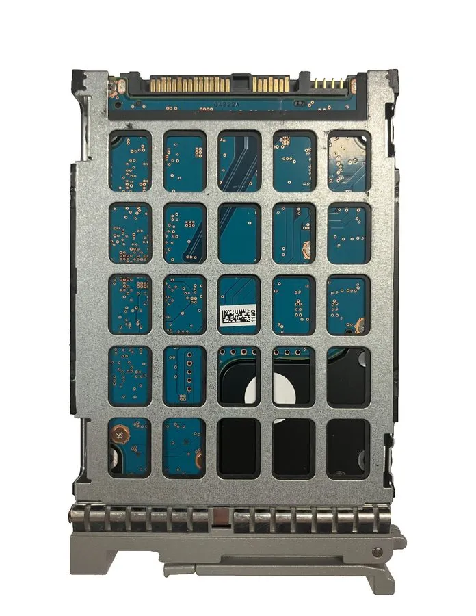 Жёсткий диск Cisco 58-100249-01 1.2TB 10K RPM SAS 12Gbps 2.5" HDD Toshiba AL15SE