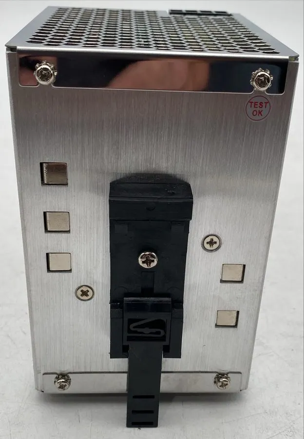 Блок питания TRACO TIB 480-124EX 480W 24V 20A DIN Rail Power Supply ATEX Class I — фото лота 2