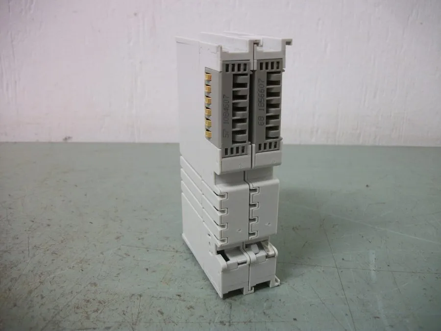 IIoT-устройство BECKHOFF KM2002-0000