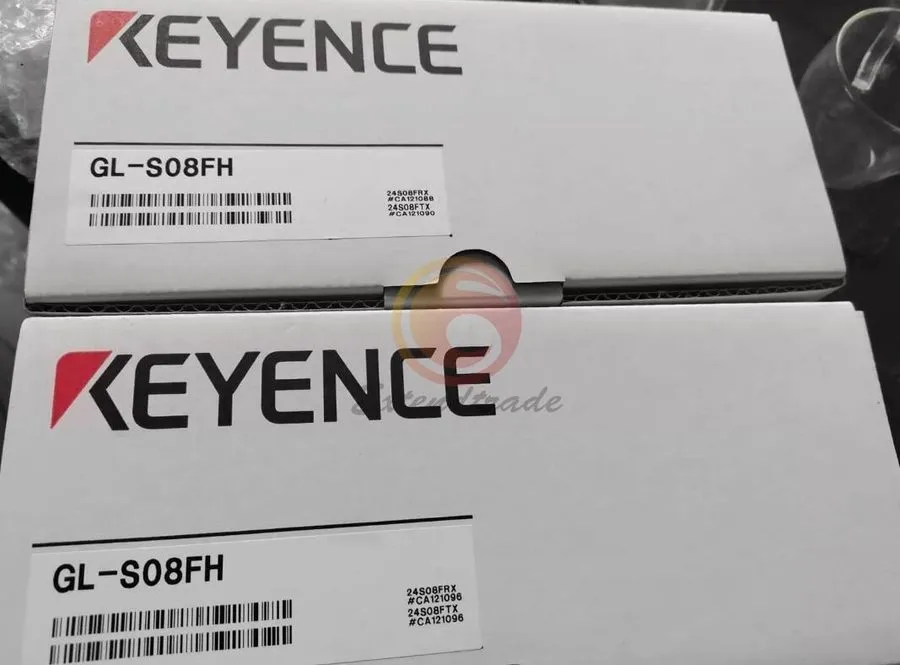 Световая завеса Keyence GL-S08FH Safety Light Curtain