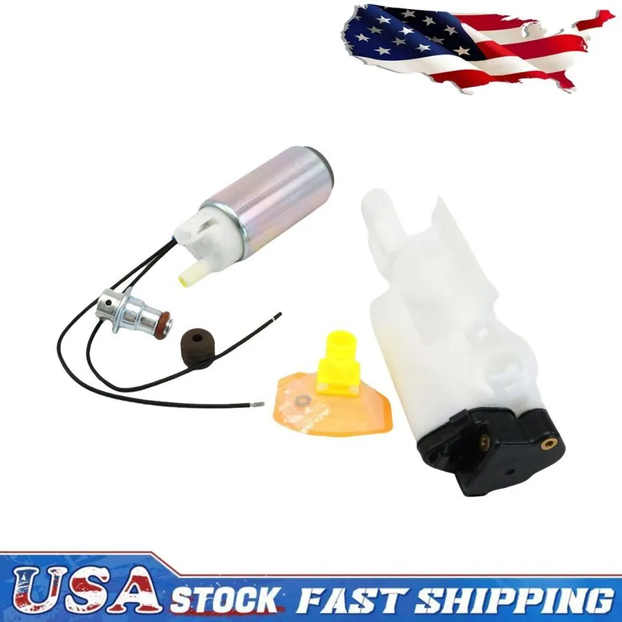 Насос FUEL pump Pressure Regulator STRAINER 15100-44G00-000