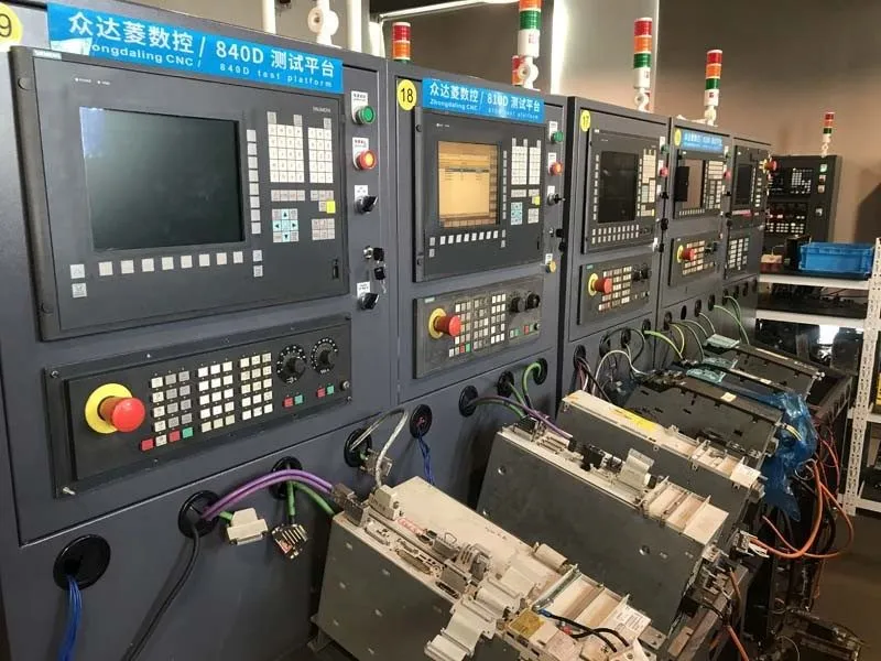 Сервоусилитель Fanuc A06B-6222-H002 Spindle Drive