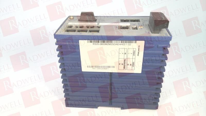 Фото лота RS20-0800M2M2SDAEHH03.1.02 от продавца №82410