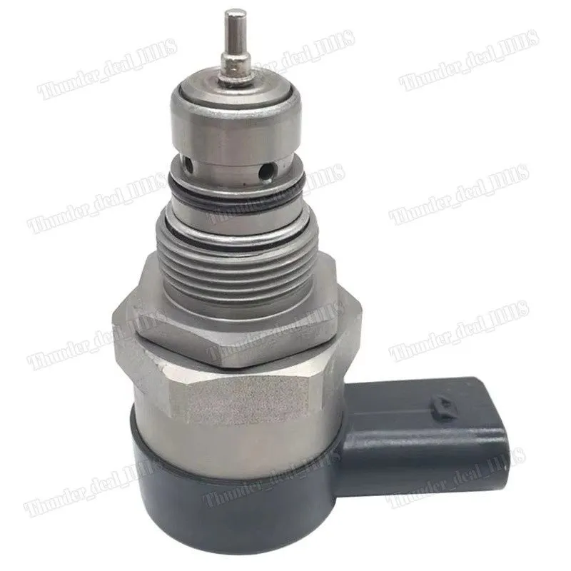 Клапан Fuel Pressure Regulator Valve 0281002785 Fit — фото лота 1