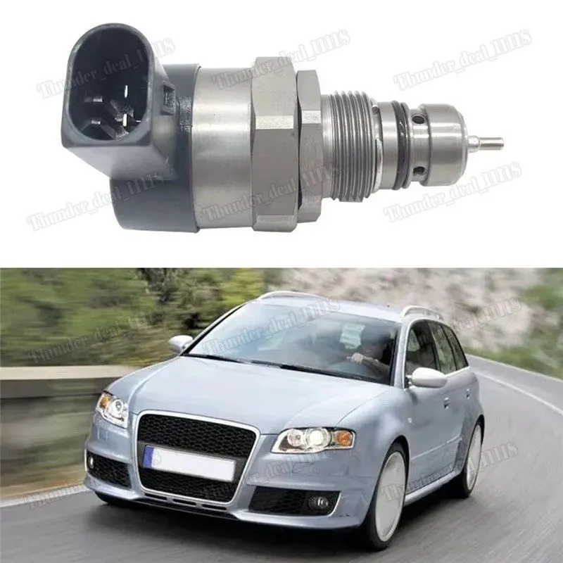 Клапан Fuel Pressure Regulator Valve 0281002785 Fit — фото лота 2