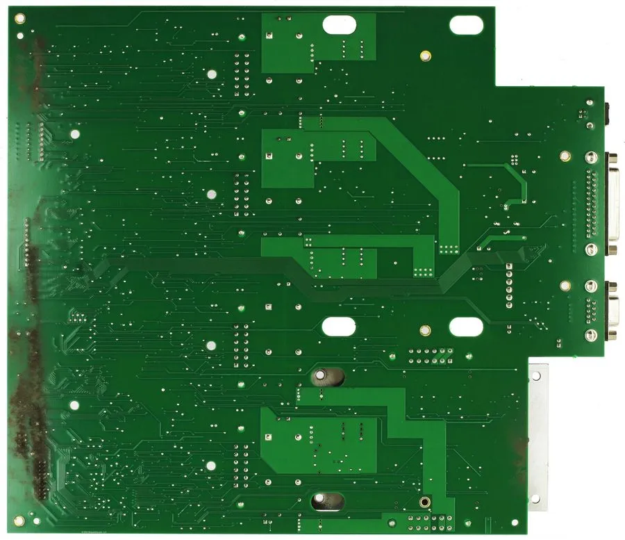 Аккумулятор Cadex Main Board 72-702-1125 — фото лота 1