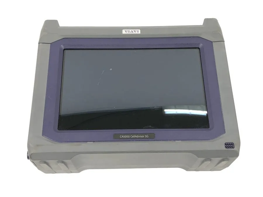 Тестер Viavi CA5000 Spectrum Analyzer 9KHZ-6GHZ 24-40GHZ