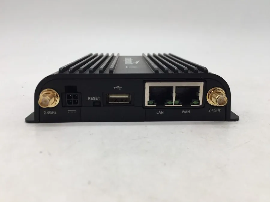 Маршрутизатор Cradlepoint IBR600C-150M-D Router Only FREE S/H
