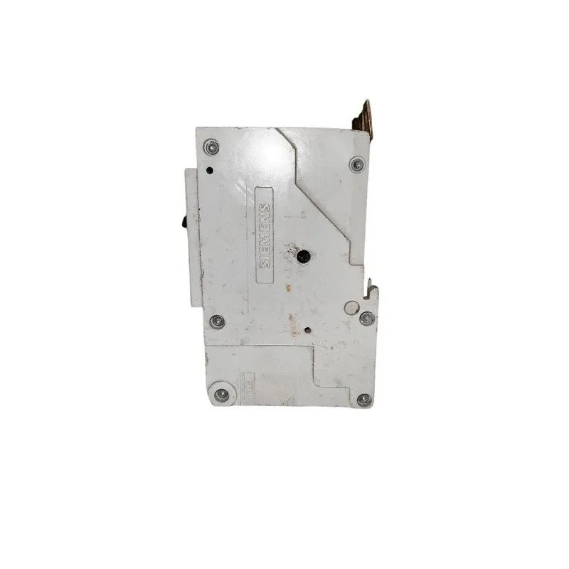 Автоматический выключатель SIEMENS NGB NGB3B110 3 POLE 110 AMP 480V CIRCUIT BREA — фото лота 1