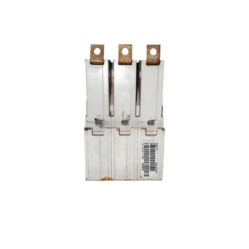 Автоматический выключатель SIEMENS NGB NGB3B110 3 POLE 110 AMP 480V CIRCUIT BREA — фото лота 2