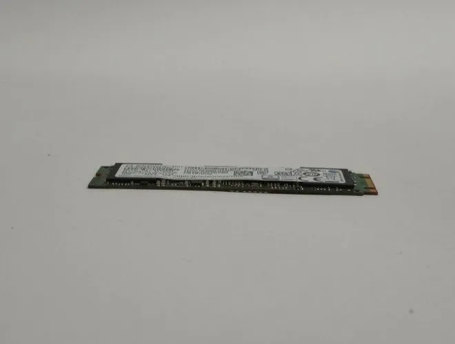 SSD-накопитель SAMSUNG PM871 M.2 MZ-NLN2560 256GB SSD​ MZNLN256HCHP-000H1 60 DAY — фото лота 2