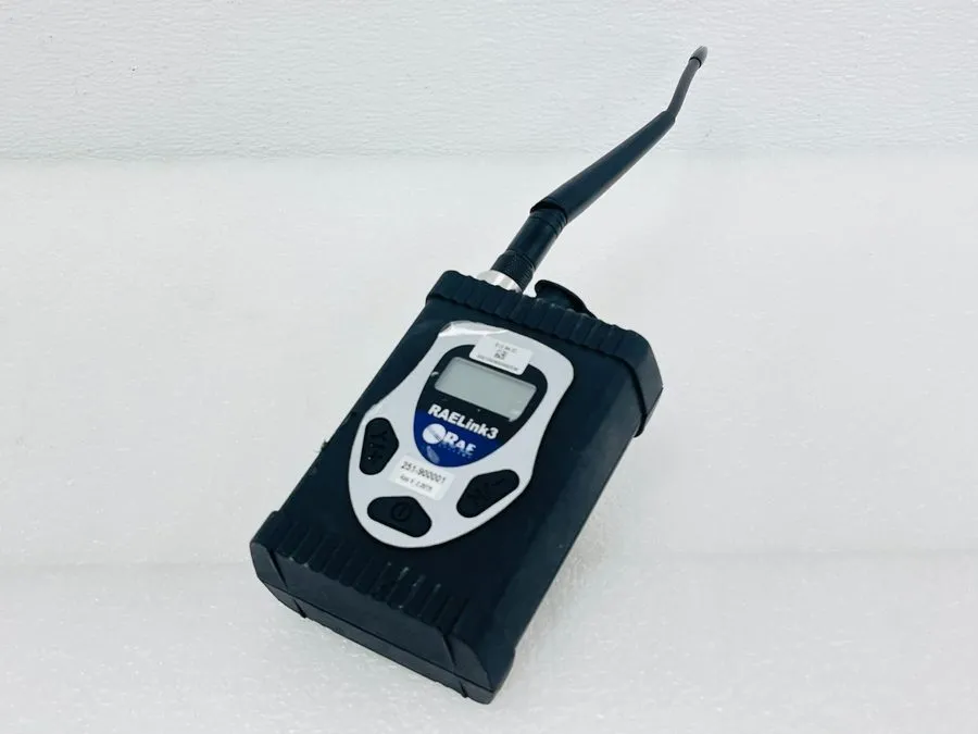 Газоанализатор RAE Systems RAELink 3 RLM-3000 Transmitter