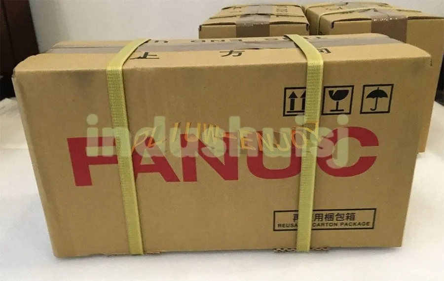 Шпиндель FANUC SPINDLE MOTOR A06B-0846-B100