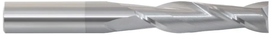 Режущий инструмент 5/32 2FL SE LG 3/4x2 1/2 TiCN Carbide End Mill, MTC-62611 — фото лота 1