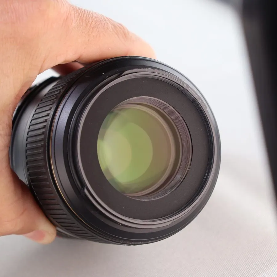 Объектив Nikon AF-S NIKKOR 70-200mm f/2.8G ED VR Nikon F Lens w/ HB-48 Hood