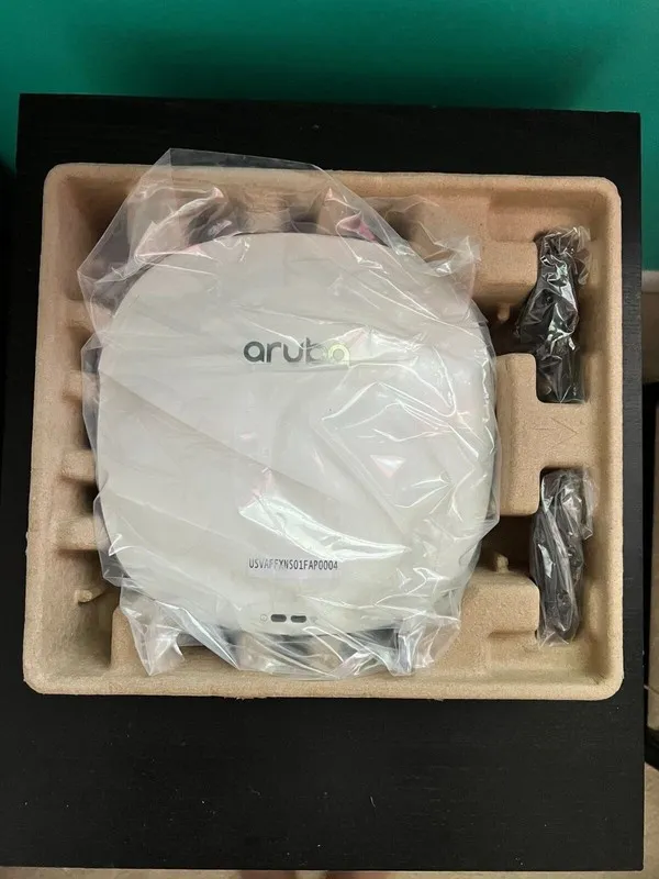 Точка доступа Wi-Fi HP Aruba JZ033A Wireless Access Point